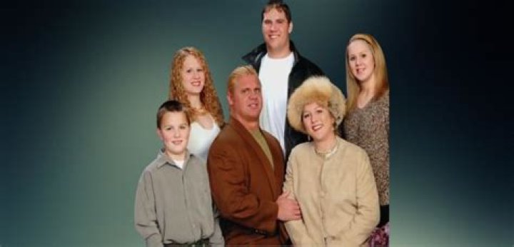 Curt Hennig - Trivia, Family, Bio