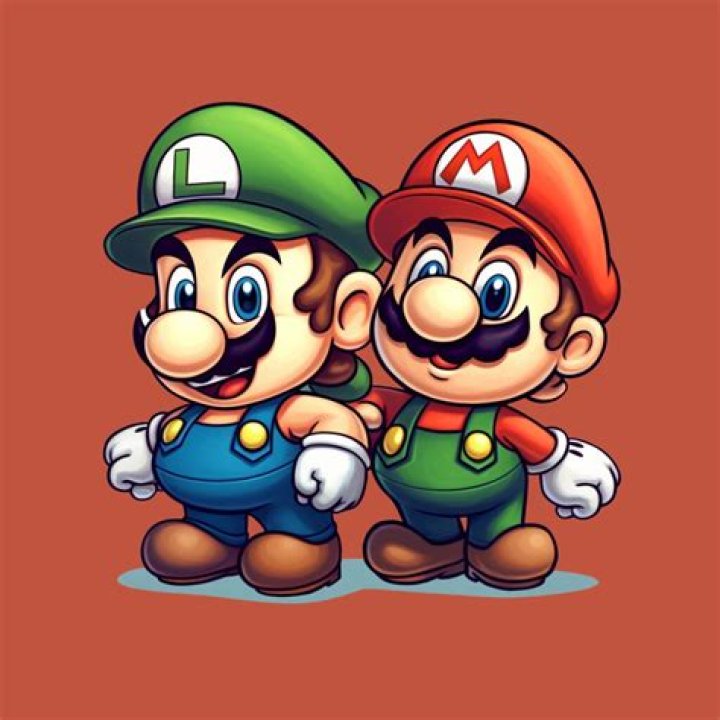 Cute Mario Bros. - Members, Ages, Trivia