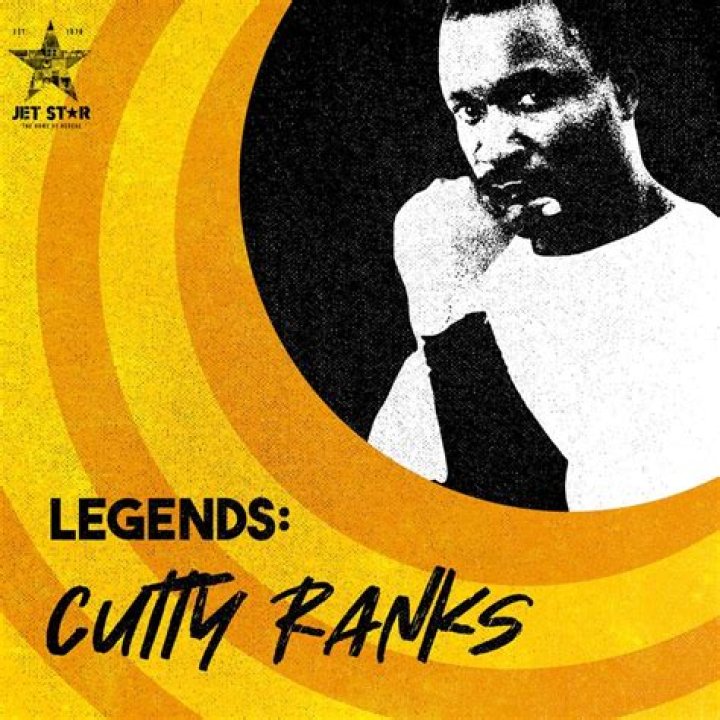 Cutty Ranks - Age, Family, Bio
