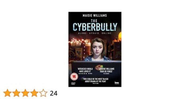 Cyberbully - Cast, Ages, Trivia