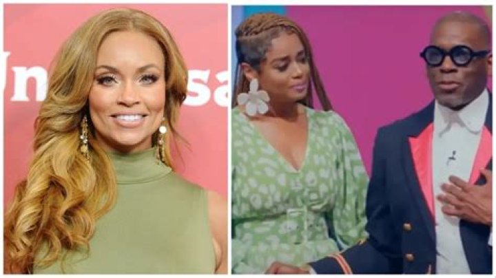 Cynthia Bailey Would Be 'Okay' With Gizelle Bryant Dating Her Ex