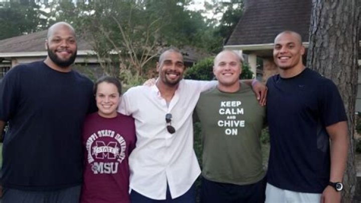 Dak Prescott Parents Ethnicity: Siblings And Family