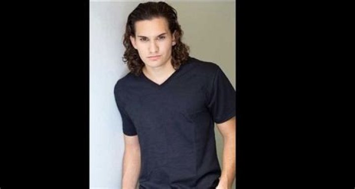 Dakota Chapman Bio (Wiki) 
