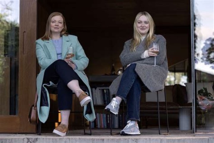 Dakota Fanning is excited about being ‘newly allowed’ to do nude scenes