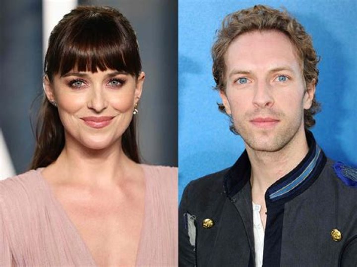 Dakota Johnson didn’t want to have Chris Martin’s babies, that’s why they split?