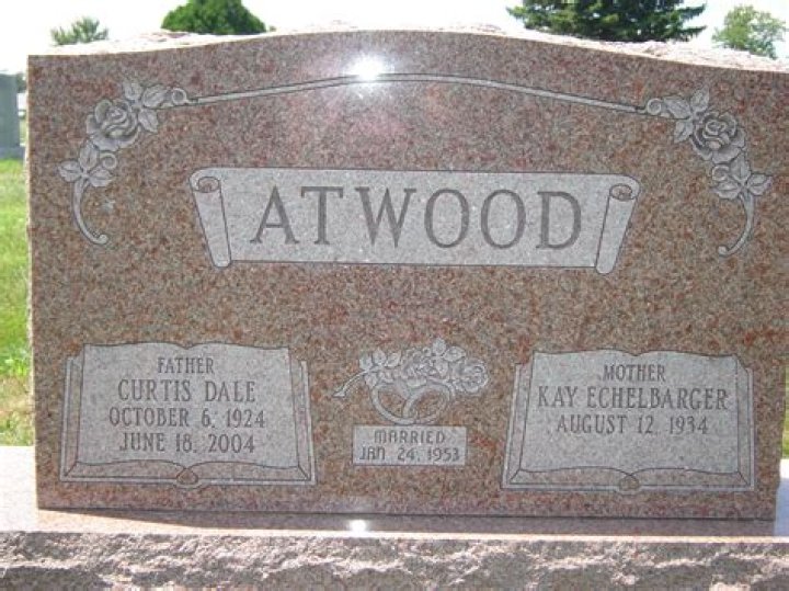 Dale Atwood - Age, Family, Bio