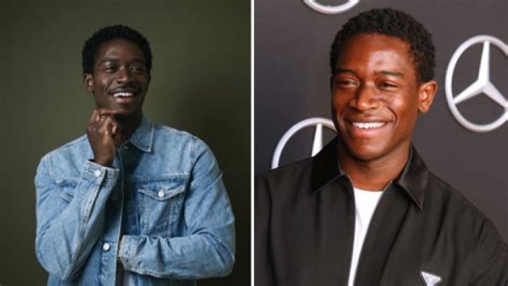 Damson Idris Net Worth - Wiki, Age, Weight and Height, Relationships, Family, and More