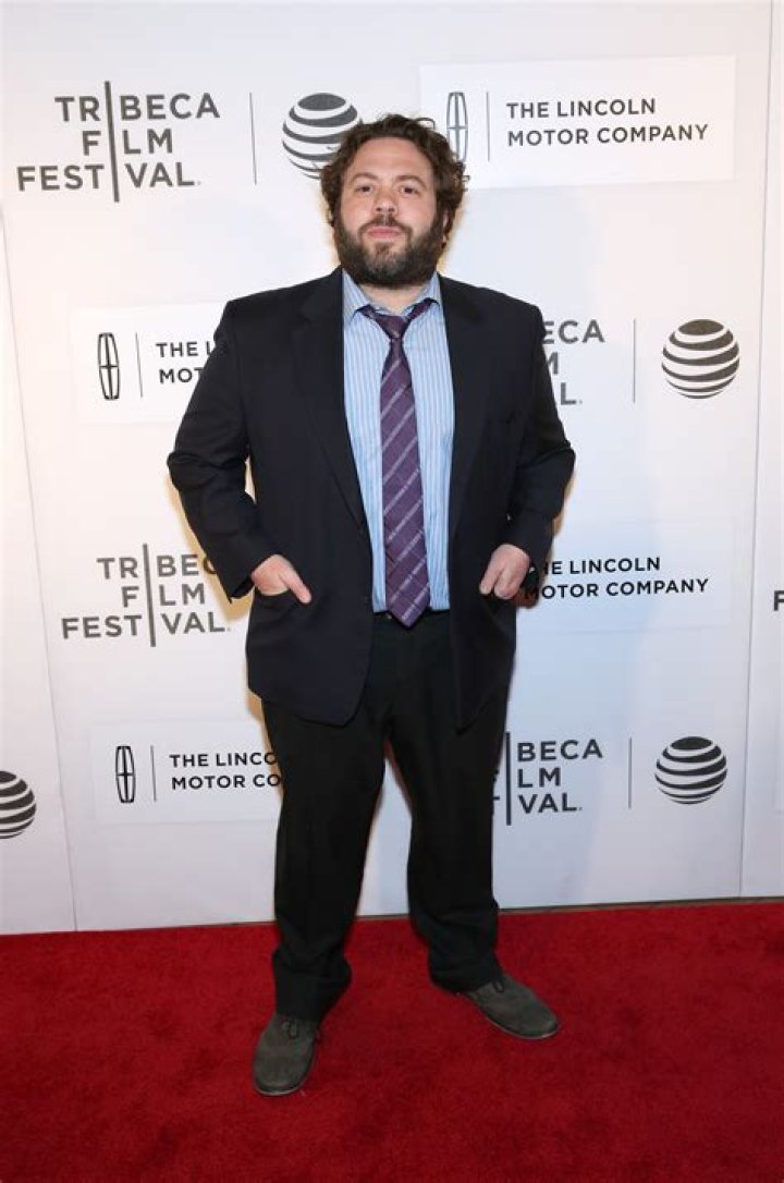 Dan Fogler Net Worth - Wiki, Age, Weight and Height, Relationships, Family, and More