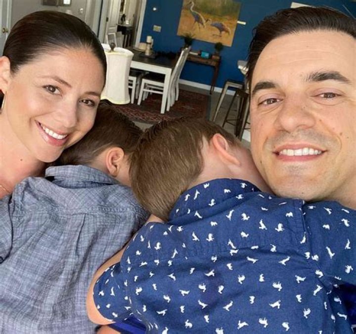 Dan Gheesling and wife Chelsea are expecting their third child! Few facts on Dan