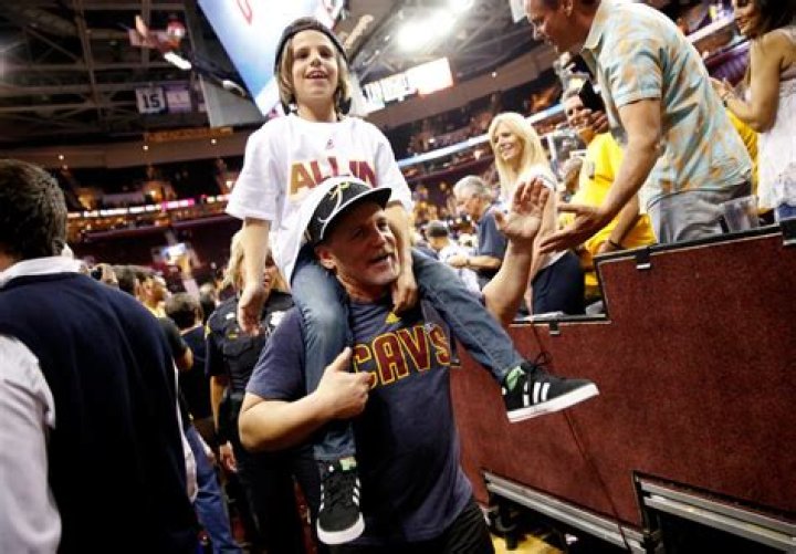 Dan Gilbert Net Worth - Wiki, Age, Weight and Height, Relationships, Family, and More
