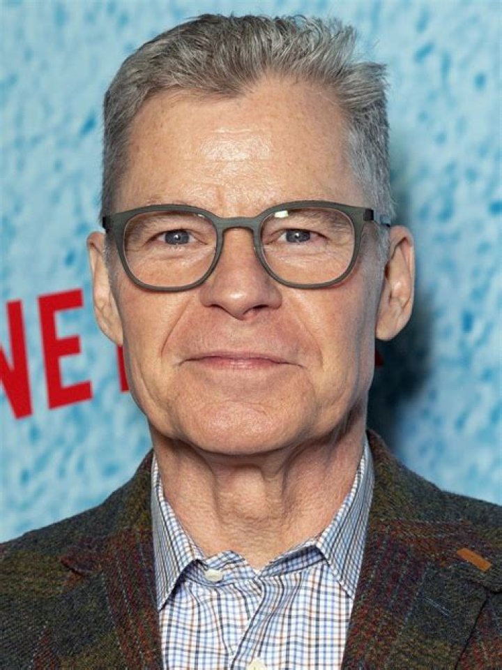 Dan Patrick Bio (Wiki) 