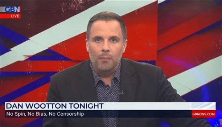 Dan Wootton responds to Byline’s report as his employers ‘look into the allegations’