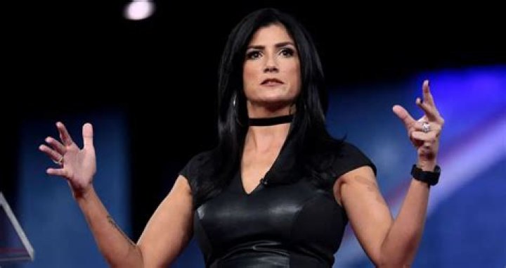 Dana Loesch Bio (Wiki) 