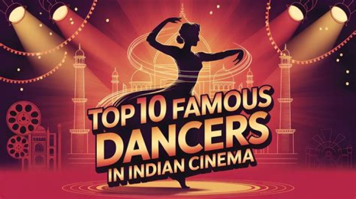Dancers | Famous Birthdays