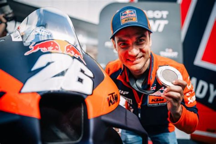 Dani Pedrosa - Age, Family, Bio