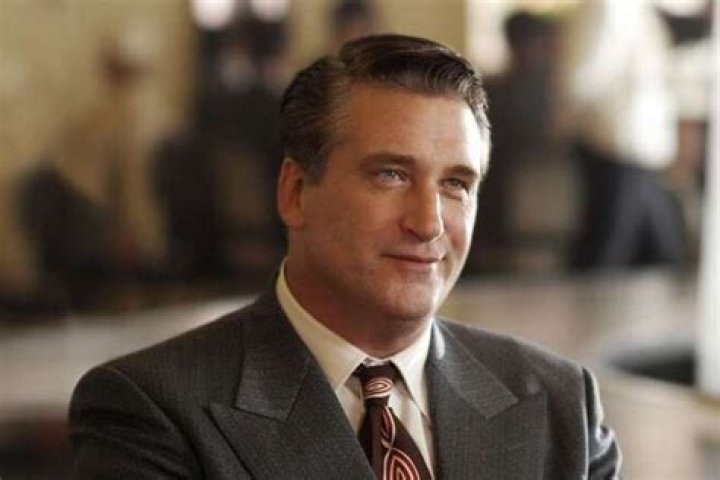 Daniel Baldwin Bio (Wiki) 