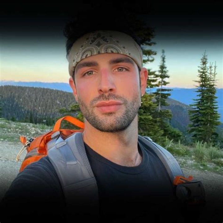Daniel Christopher Preda Bio (Wiki) 