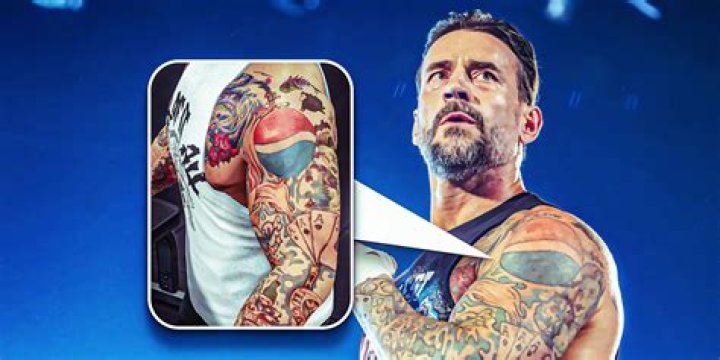 Daniel Craig jokes about a tattoo on his manhood