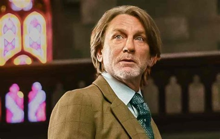 Daniel Craig’s vanity: “As long as my ears don’t stick out too much, I’m happy”
