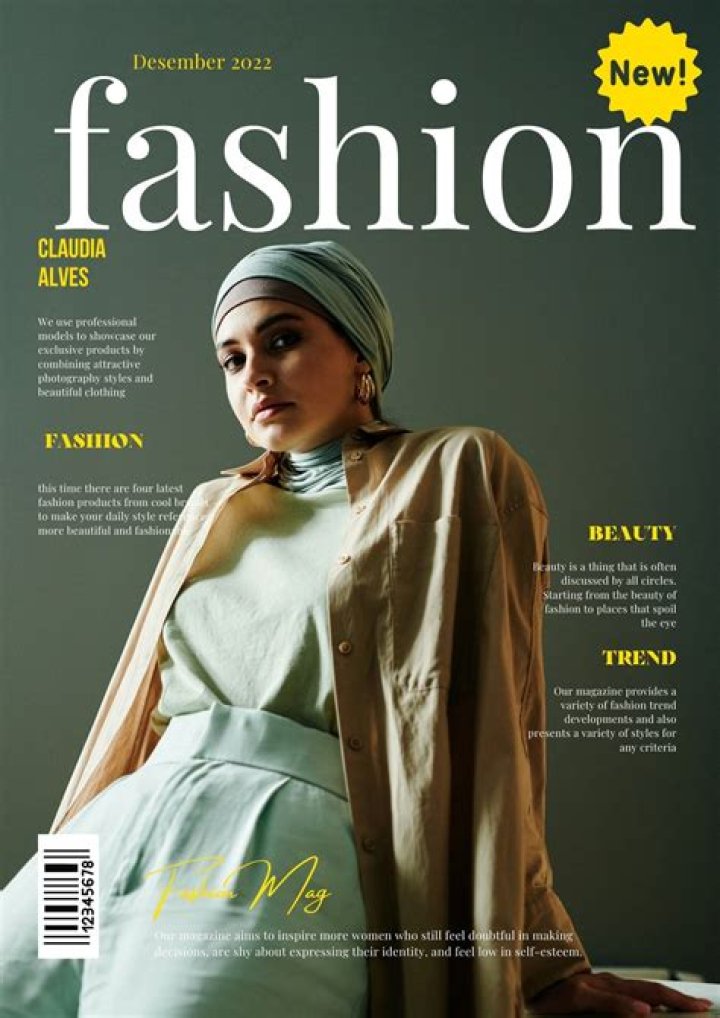 Daniel Di Tomasso Wife Keidy Moreno Works For A Fashion Magazine