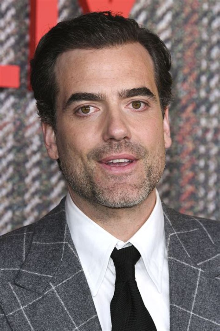 Daniel Ings Bio (Wiki) 
