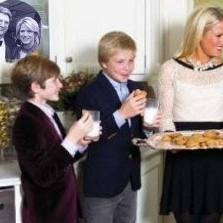 Daniel John Gregory And Wife, Martha MacCallum Shares Three Children