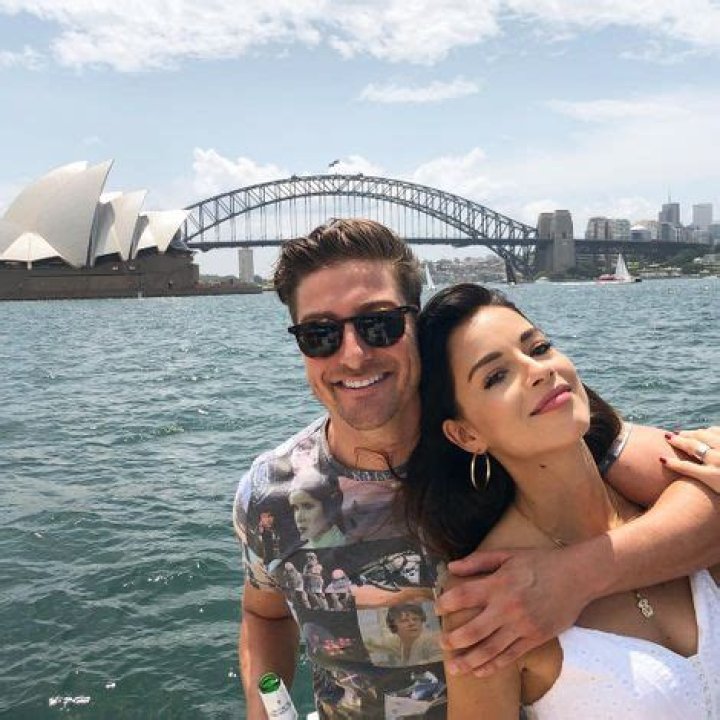 Daniel Lissing Girlfriend, Affair, Dating, Affair, Relationship, Net Worth