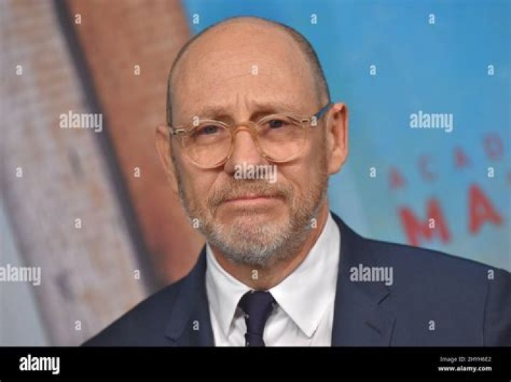 Daniel Sackheim Bio (Wiki) 