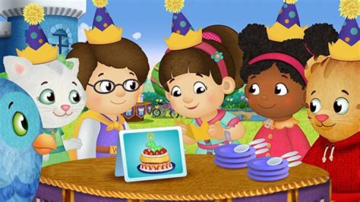 Daniel Tiger's Neighborhood | Famous Birthdays