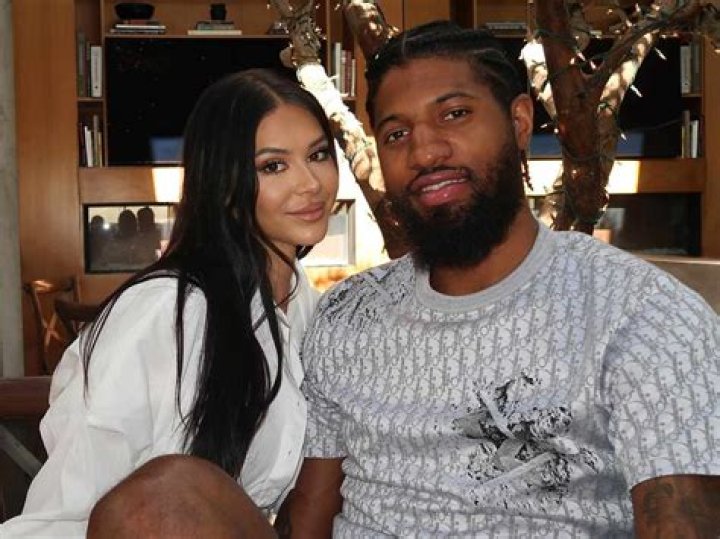 Daniela Rajic: her second pregnancy with Paul George who had offered to pay her $1 million for abortion of first child, their love details and more! Read it here!
