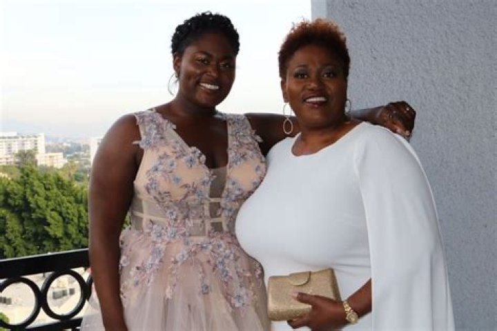 Danielle Brooks Parents: Dunnel Brooks And LaRita Brooks