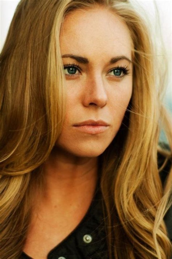 Danielle Chuchran Bio (Wiki) 