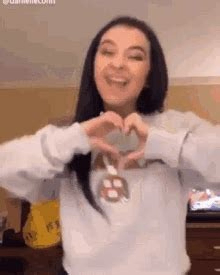 Danielle Cohn | Famous Birthdays
