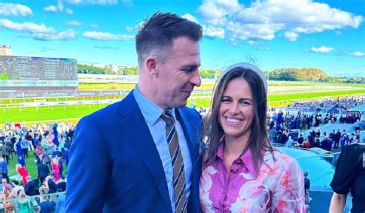 Danika Mason Partner Todd Liubinskas Is A Fitness Director – Dating Timeline And Net Worth