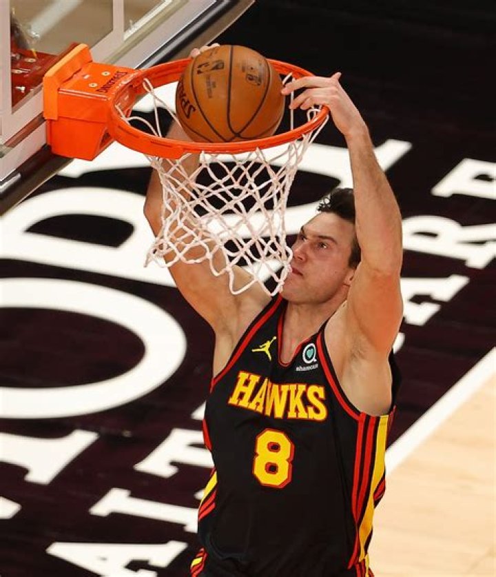 Danilo Gallinari Net Worth - Wiki, Age, Weight and Height, Relationships, Family, and More