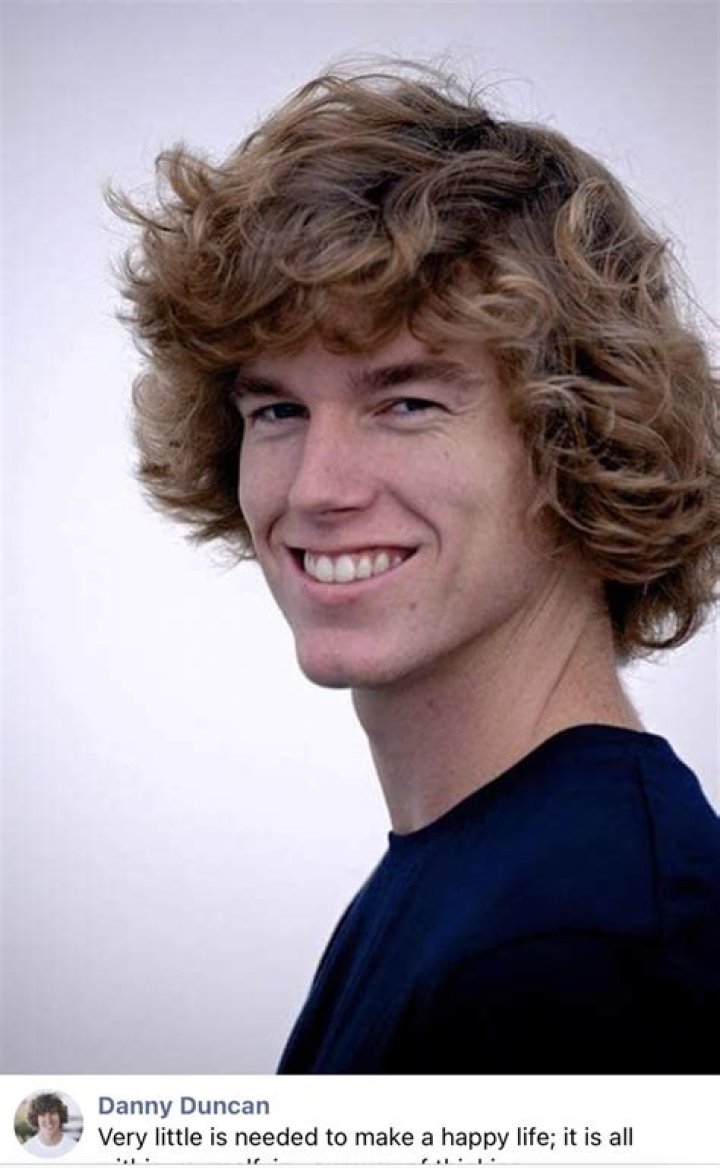 Danny Duncan Bio (Wiki) 
