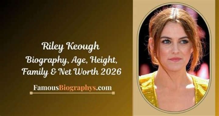 Danny Keough - Age, Family, Bio