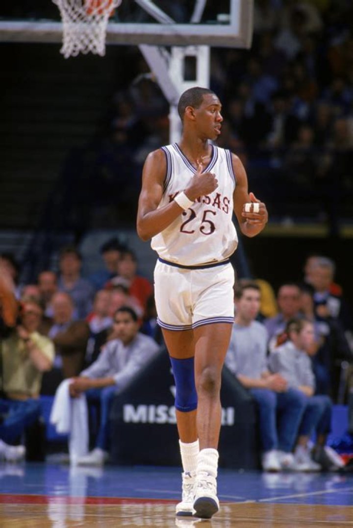 Danny Manning Net Worth - Wiki, Age, Weight and Height, Relationships, Family, and More