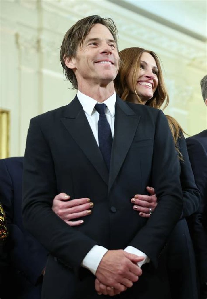 Danny Moder Bio (Wiki) 
