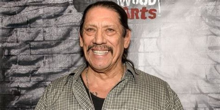 Danny Trejo - Age, Family, Bio