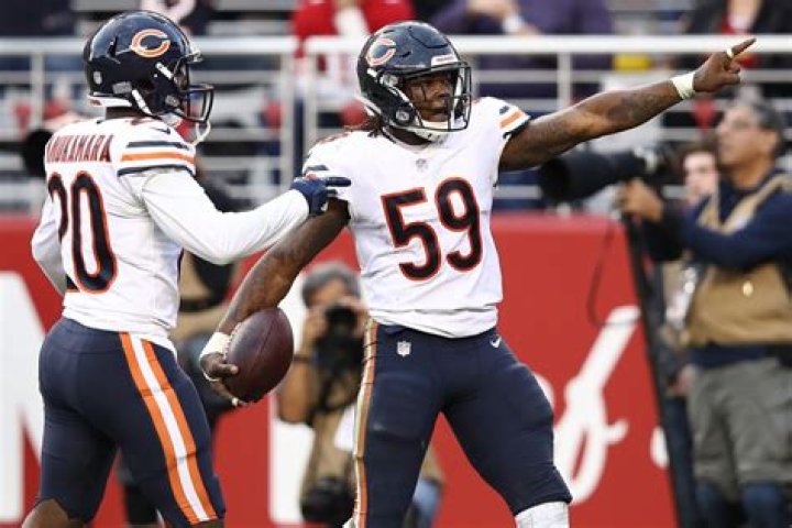 Danny Trevathan Net Worth - Wiki, Age, Weight and Height, Relationships, Family, and More
