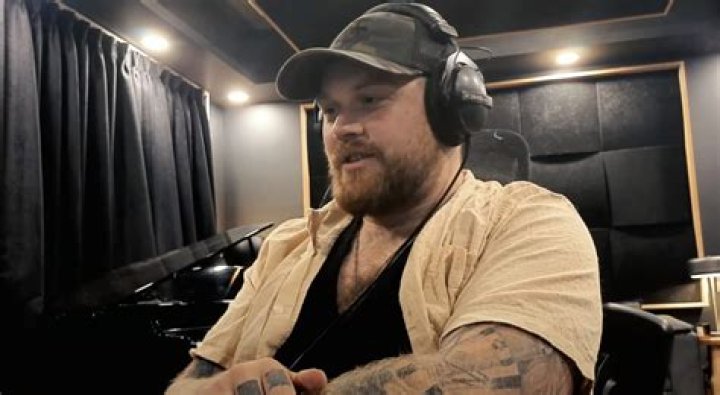 Danny Worsnop Bio (Wiki) 
