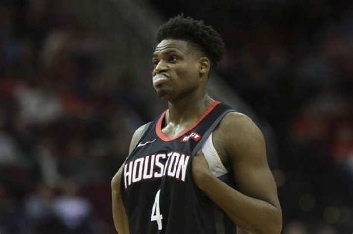 Danuel House Jr. Bio (Wiki) 