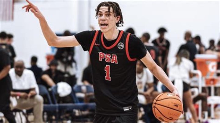 darius adams - Age, Family, Bio