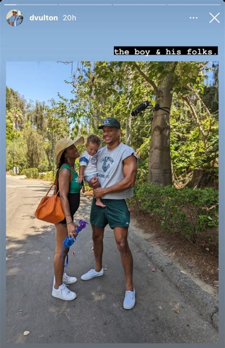 Darius Daulton - Trivia, Family, Bio