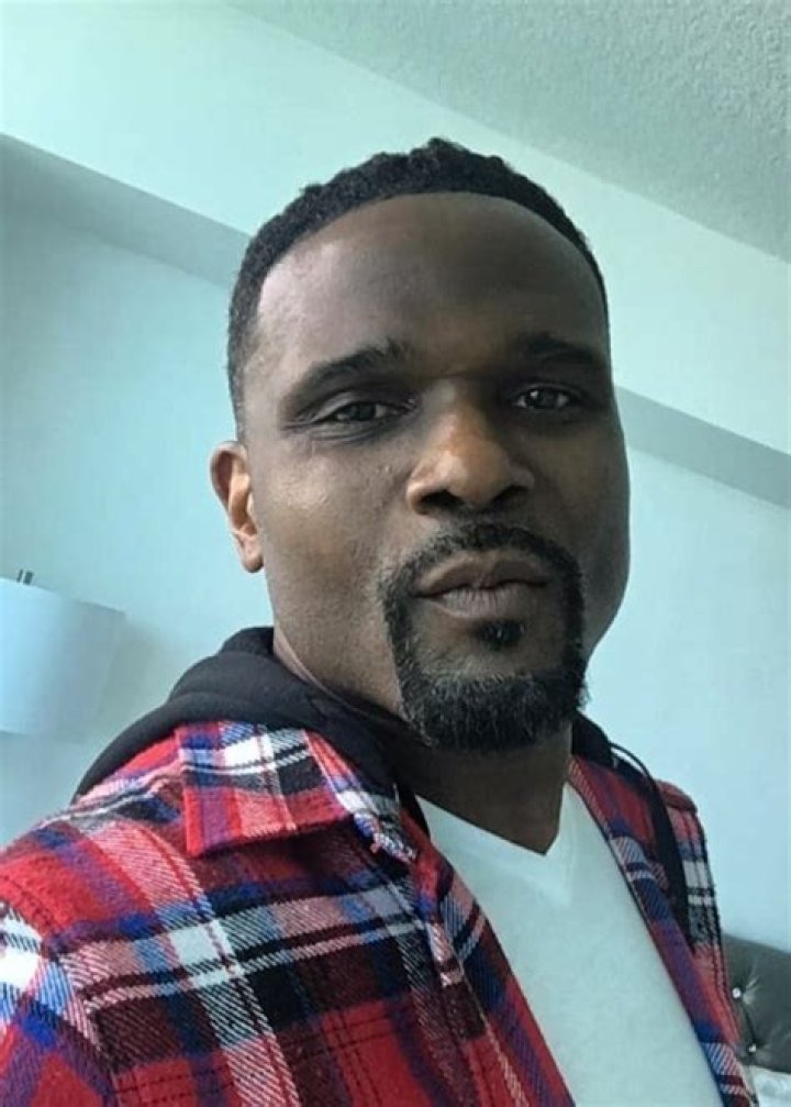 Darius McCrary: Did he ever date a transgender person?