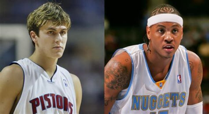 Darko Milicic Bio (Wiki) 