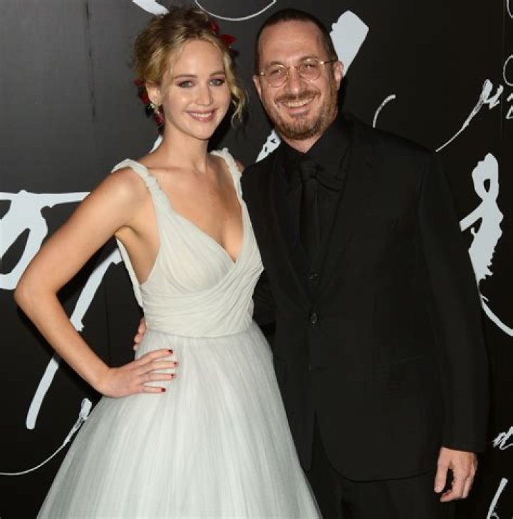 	Darren Aronofsky claims he wasn’t ‘pushing’ Jennifer Lawrence when she hurt herself	