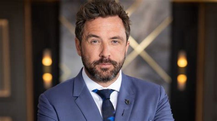 Darren Mcmullen Bio (Wiki) 