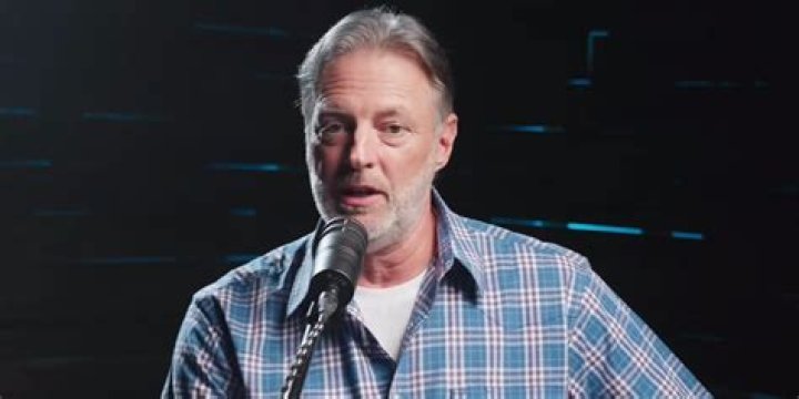 Darryl Worley - Age, Family, Bio